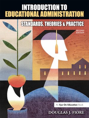 cover image of Introduction to Educational Administration